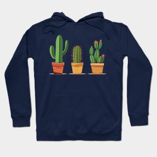 cactus Hoodie